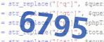 If you have trouble reading the code, click on the code itself to generate a new random code.