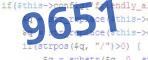 If you have trouble reading the code, click on the code itself to generate a new random code.
