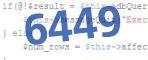 If you have trouble reading the code, click on the code itself to generate a new random code.