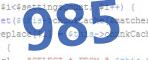 If you have trouble reading the code, click on the code itself to generate a new random code.