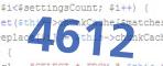 If you have trouble reading the code, click on the code itself to generate a new random code.