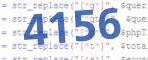 If you have trouble reading the code, click on the code itself to generate a new random code.