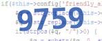 If you have trouble reading the code, click on the code itself to generate a new random code.