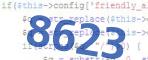 If you have trouble reading the code, click on the code itself to generate a new random code.