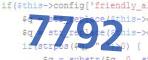 If you have trouble reading the code, click on the code itself to generate a new random code.