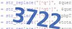 If you have trouble reading the code, click on the code itself to generate a new random code.