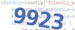 If you have trouble reading the code, click on the code itself to generate a new random code.