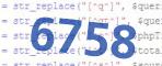 If you have trouble reading the code, click on the code itself to generate a new random code.