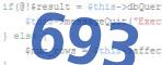 If you have trouble reading the code, click on the code itself to generate a new random code.