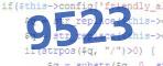 If you have trouble reading the code, click on the code itself to generate a new random code.