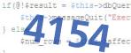 If you have trouble reading the code, click on the code itself to generate a new random code.
