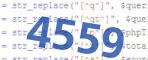 If you have trouble reading the code, click on the code itself to generate a new random code.