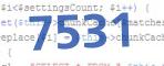 If you have trouble reading the code, click on the code itself to generate a new random code.