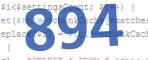 If you have trouble reading the code, click on the code itself to generate a new random code.