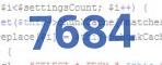 If you have trouble reading the code, click on the code itself to generate a new random code.
