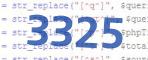If you have trouble reading the code, click on the code itself to generate a new random code.