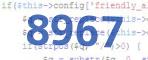 If you have trouble reading the code, click on the code itself to generate a new random code.