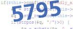 If you have trouble reading the code, click on the code itself to generate a new random code.