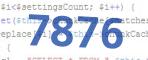 If you have trouble reading the code, click on the code itself to generate a new random code.