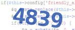 If you have trouble reading the code, click on the code itself to generate a new random code.