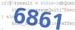 If you have trouble reading the code, click on the code itself to generate a new random code.