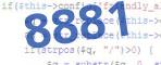 If you have trouble reading the code, click on the code itself to generate a new random code.