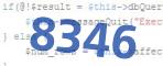 If you have trouble reading the code, click on the code itself to generate a new random code.