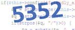 If you have trouble reading the code, click on the code itself to generate a new random code.