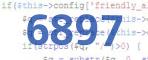 If you have trouble reading the code, click on the code itself to generate a new random code.