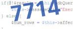 If you have trouble reading the code, click on the code itself to generate a new random code.