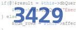 If you have trouble reading the code, click on the code itself to generate a new random code.
