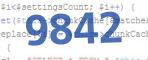 If you have trouble reading the code, click on the code itself to generate a new random code.