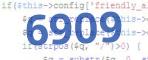 If you have trouble reading the code, click on the code itself to generate a new random code.
