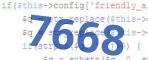 If you have trouble reading the code, click on the code itself to generate a new random code.