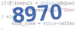 If you have trouble reading the code, click on the code itself to generate a new random code.