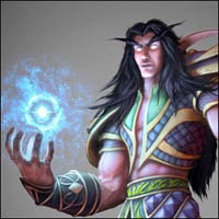 mage