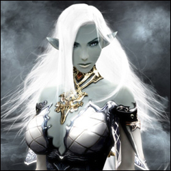 dark elf